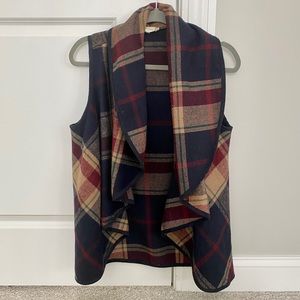 Sweater Vest Altar’d State size Small